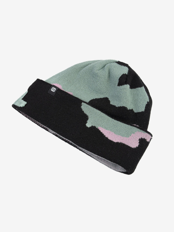 Horsefeathers Kulich Anika - blue haze camo HORSEFEATHERS