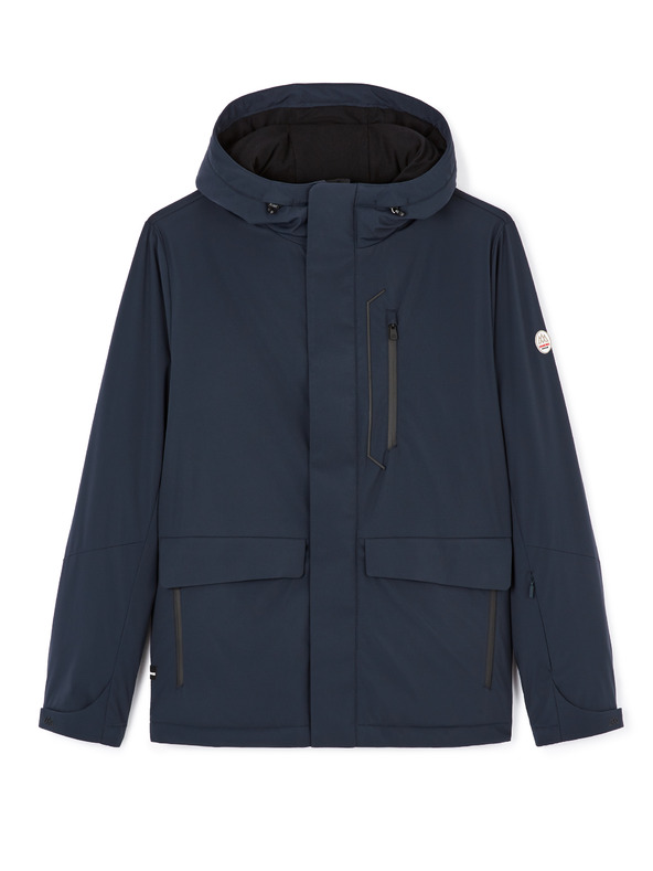 Celio Krátká parka Chamonix-Mont-Blanc Celio