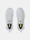 Under Armour Unisexové boty Under Armour CURRY 12-GRY
