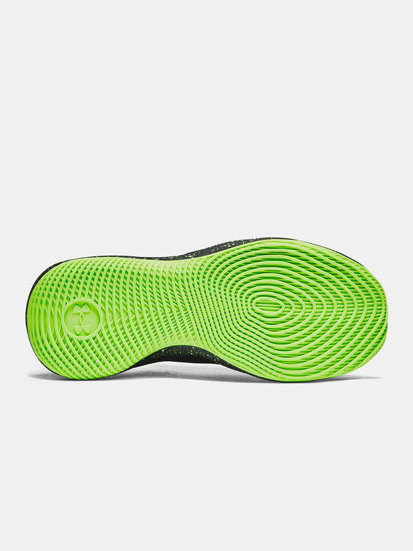 Under Armour Boty Under Armour CURRY SPLASH 24-PPL