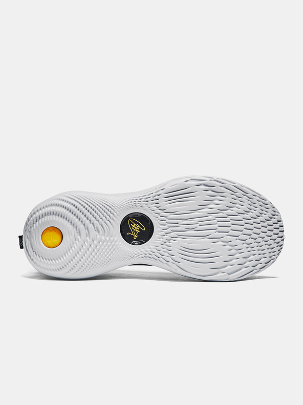 Under Armour Unisexové boty Under Armour CURRY 12 WMDE-BLK