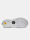 Under Armour Unisexové boty Under Armour CURRY 12 WMDE-BLK