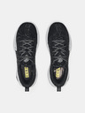 Under Armour Unisexové boty Under Armour CURRY 12 WMDE-BLK