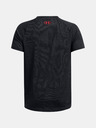 Under Armour Chlapecké tričko Under Armour UA Tech Textured SS