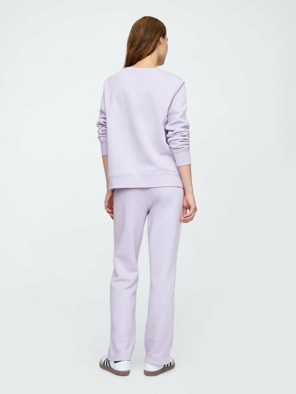 GAP Tepláky s logem Gap