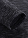 ALPINE PRO Dámský rychleschnoucí svetr ALPINE PRO QADA black