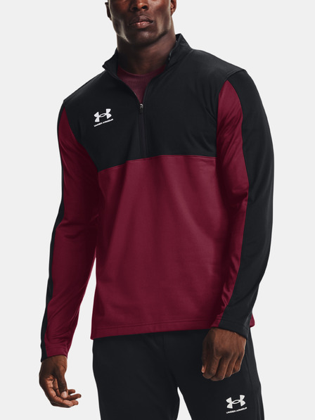 Under Armour Pánské tričko Under Armour  Challenger Midlayer