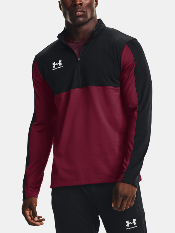 Under Armour Pánské tričko Under Armour  Challenger Midlayer