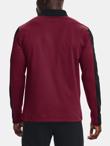 Under Armour Pánské tričko Under Armour  Challenger Midlayer
