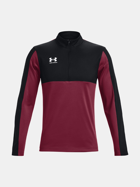 Under Armour Pánské tričko Under Armour  Challenger Midlayer