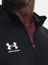 Under Armour Pánské tričko Under Armour  Challenger Midlayer