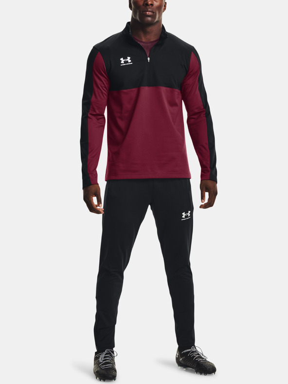 Under Armour Pánské tričko Under Armour  Challenger Midlayer