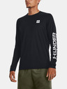 Under Armour Pánské tričko Under Armour UA Tech Prt Fill LS