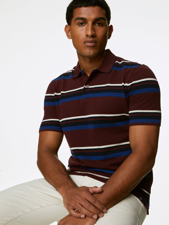 Marks & Spencer Polo triko