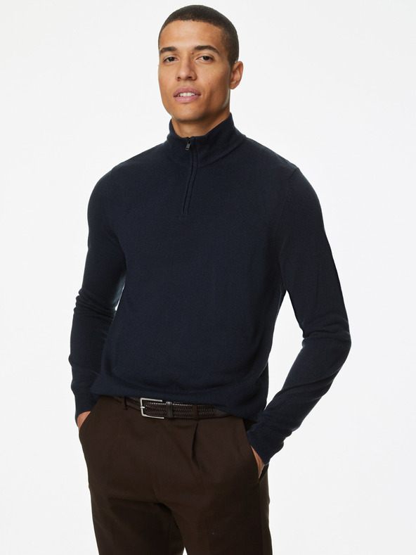 Marks & Spencer Cashmilon™ Svetr