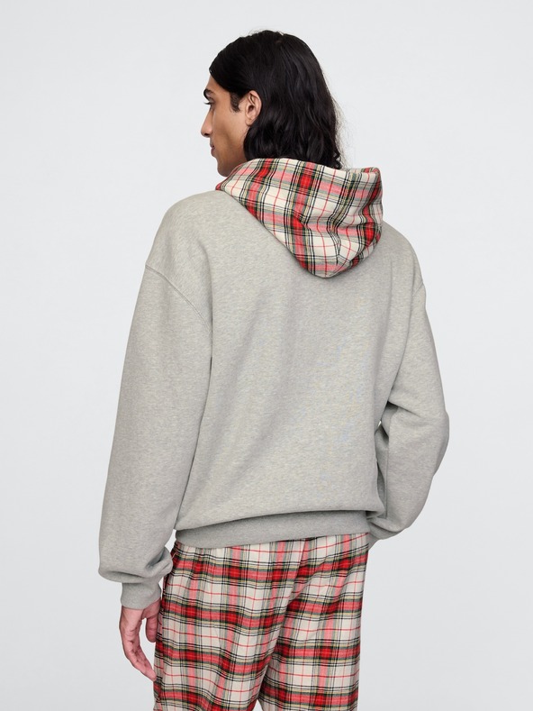 GAP Mikina s logem Gap