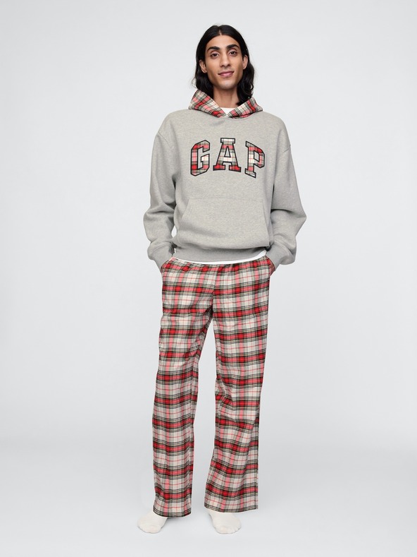 GAP Mikina s logem Gap