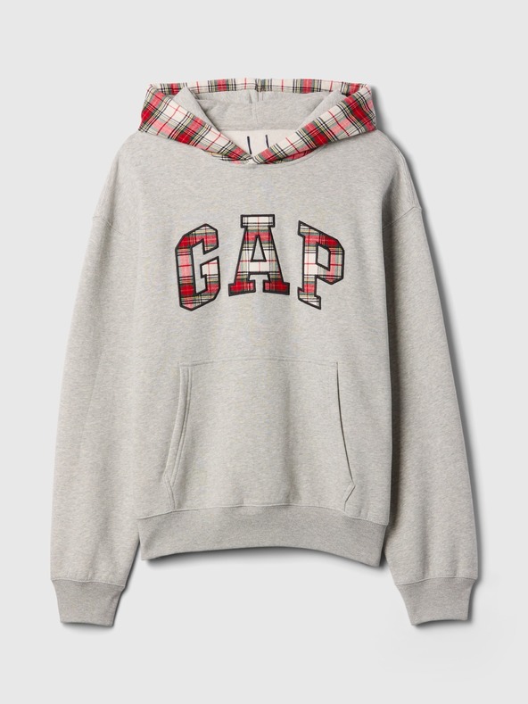 GAP Mikina s logem Gap