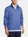 Under Armour Pánská mikina Under Armour UA Storm SweaterFleece QZ-BLU