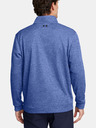 Under Armour Pánská mikina Under Armour UA Storm SweaterFleece QZ-BLU
