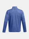 Under Armour Pánská mikina Under Armour UA Storm SweaterFleece QZ-BLU
