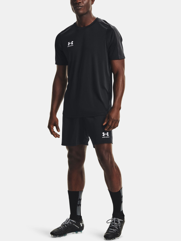 Under Armour Pánské kraťasy Under Armour Challenger Knit Short