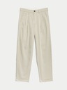 Marks & Spencer Pánské chino kalhoty Marks & Spencer
