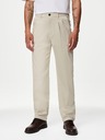 Marks & Spencer Pánské chino kalhoty Marks & Spencer