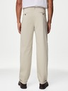 Marks & Spencer Pánské chino kalhoty Marks & Spencer