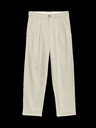 Marks & Spencer Pánské chino kalhoty Marks & Spencer