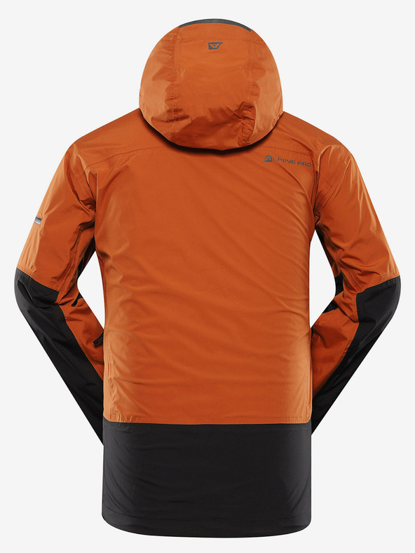 ALPINE PRO Norem Bunda