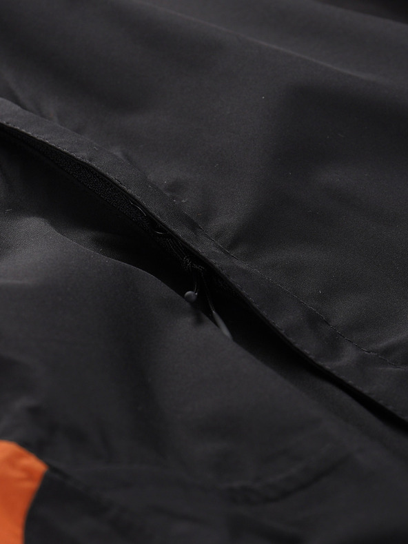 ALPINE PRO Norem Bunda