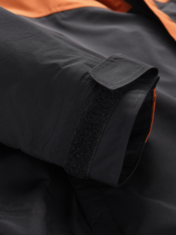 ALPINE PRO Norem Bunda