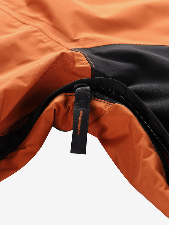 ALPINE PRO Norem Bunda