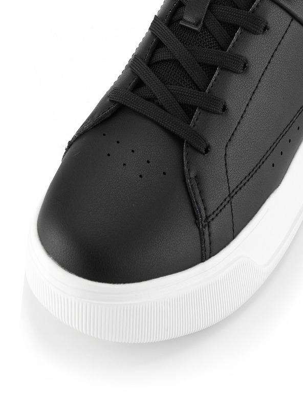 NAX Pánská městská obuv NAX GOLEW