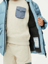 Marks & Spencer Zateplený kabát s kapucí a technologií Stormwear™ (2–8 let) Marks & Spencer