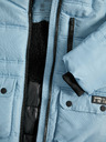 Marks & Spencer Zateplený kabát s kapucí a technologií Stormwear™ (2–8 let) Marks & Spencer
