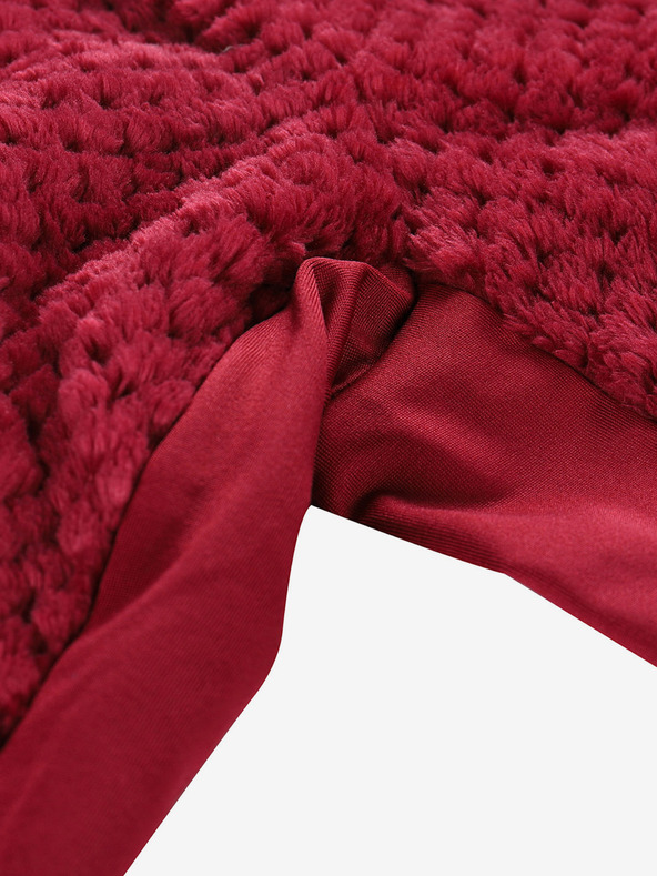 ALPINE PRO Dámská hřejivá mikina Alpine Pro Lomma