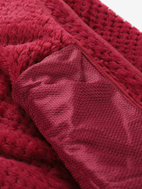 ALPINE PRO Dámská hřejivá mikina Alpine Pro Lomma