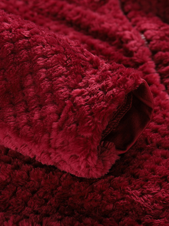 ALPINE PRO Dámská hřejivá mikina Alpine Pro Lomma