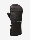 ALPINE PRO Lyžařské rukavice s water repellency ALPINE PRO NERNE