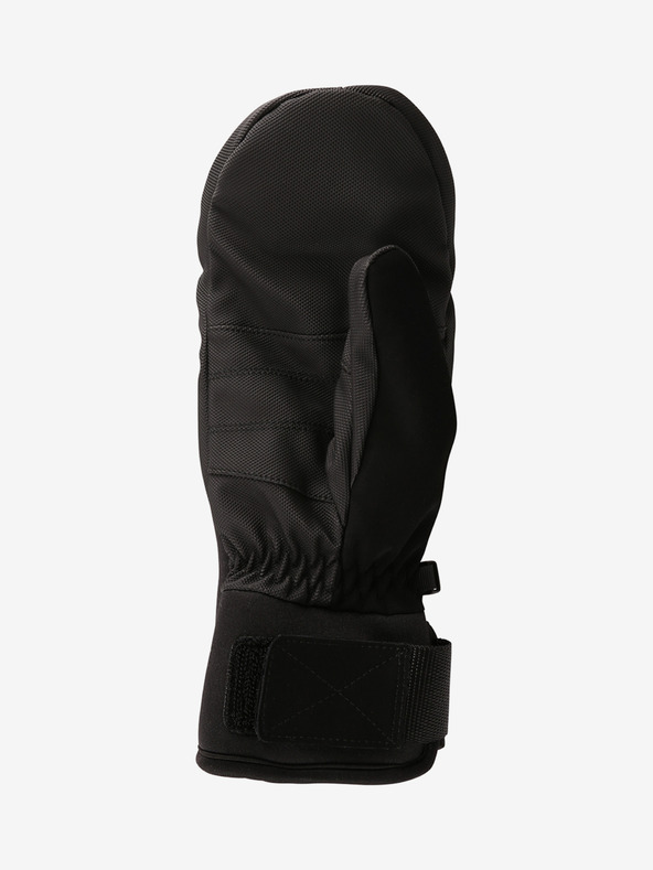 ALPINE PRO Lyžařské rukavice s water repellency ALPINE PRO NERNE