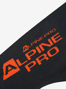 ALPINE PRO Sportovní čelenka ALPINE PRO BELAKE orange tiger