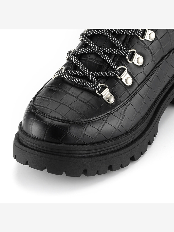 NAX Dámská městská obuv NAX MOWERA