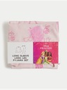 Marks & Spencer Pyžamo Disney Princess™ (2–8 let) Marks & Spencer