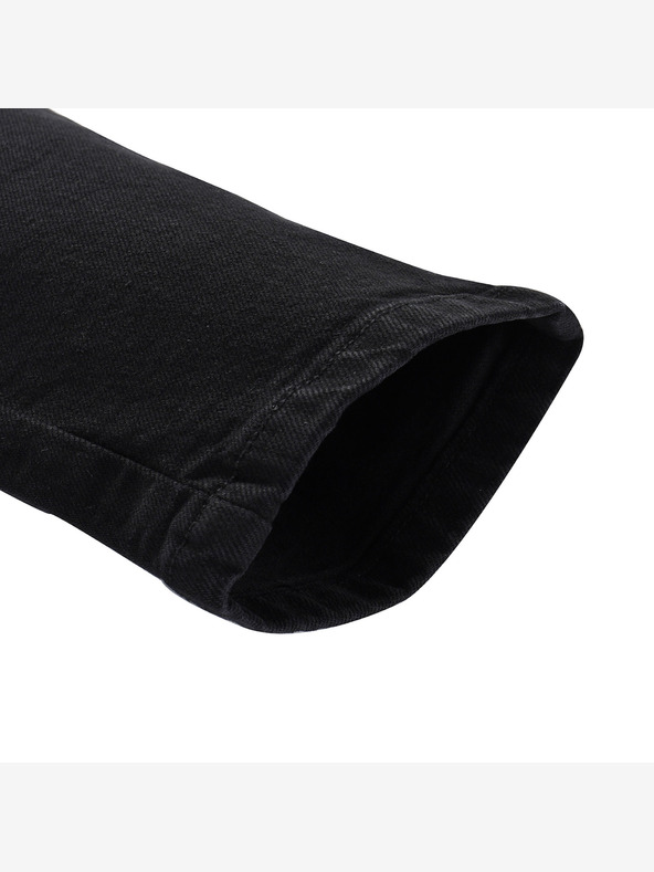 NAX Holčičí jeansové kalhoty NAX KOPO