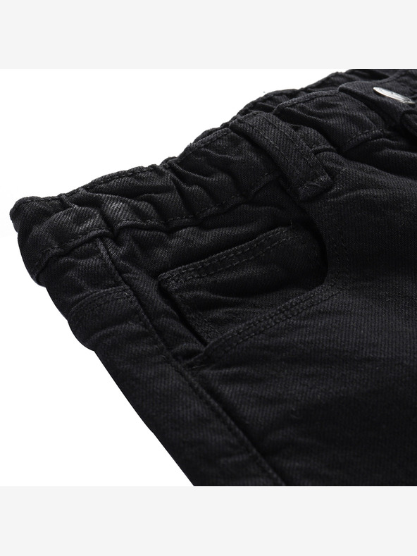 NAX Holčičí jeansové kalhoty NAX KOPO