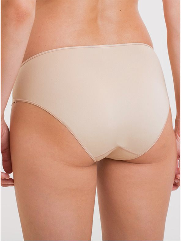 Bellinda Tělové dámské kalhotky Bellinda BREEZE SLIP