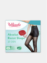 Bellinda Tělové dámské formující punčochové kalhoty Bellinda ABSOLUT RESIST SHAPE 20 DEN