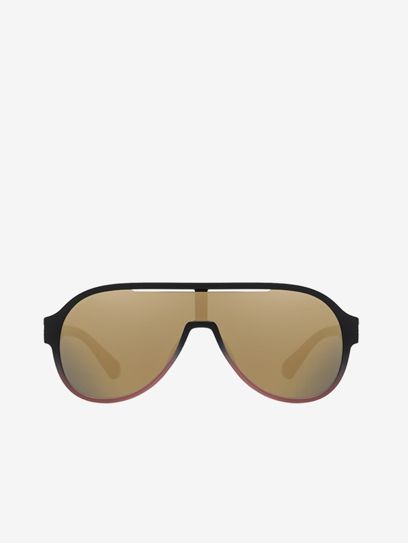 VEYREY VeyRey Sluneční brýle Milti polarizační Oválné Zelená sklíčka Univerzální